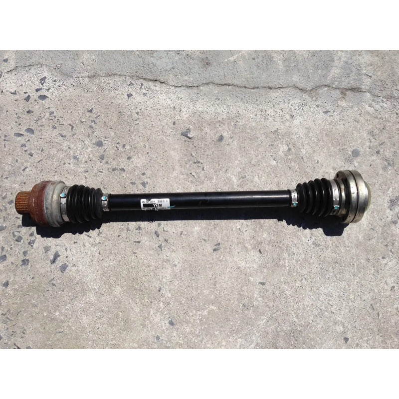 Junta Homocinetica Trasera Izquierda Para Audi A4 2013, 2014, 2015, 2016, 2017 Motor 2.0 Original