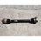 Junta Homocinetica Trasera Izquierda Para Audi A4 2013, 2014, 2015, 2016, 2017 Motor 2.0 Original