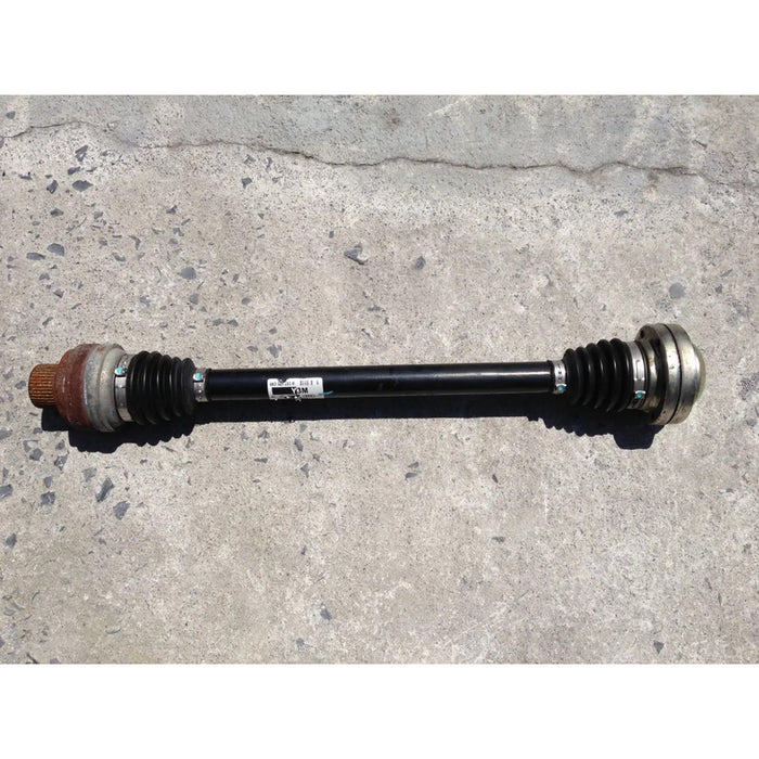 Junta Homocinetica Trasera Izquierda Para Audi A4 2013, 2014, 2015, 2016, 2017 Motor 2.0 Original