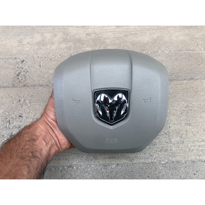 Bolsa De Aire Ram 2013 Al 2018
