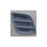 Parrilla Delantera Derecha Para Toyota Rav4 2009, 2010, 2011, 2012 Mate