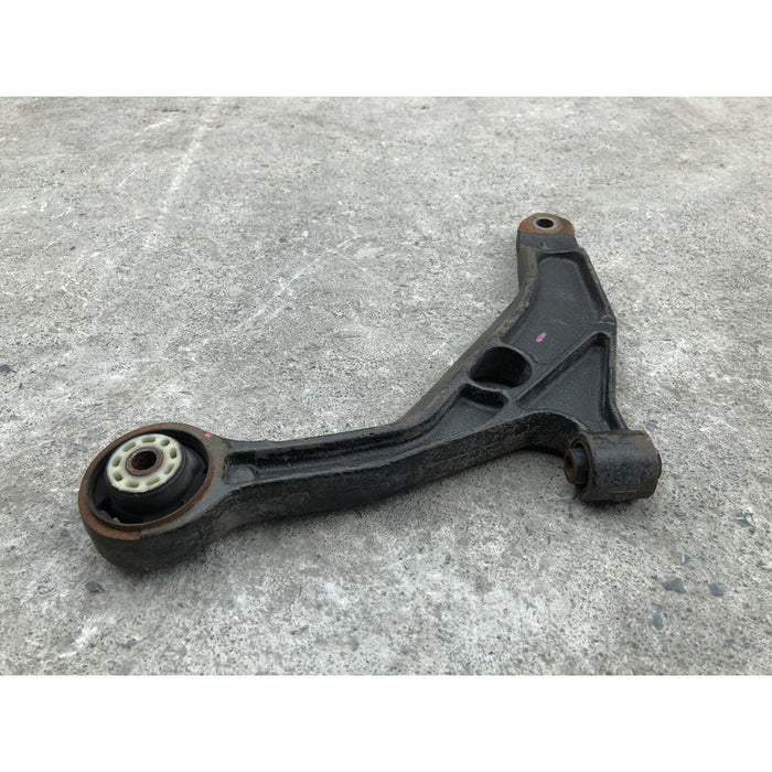 Horquilla Delantera Izquierda Dodge Journey 2011 Al 2020 3.6