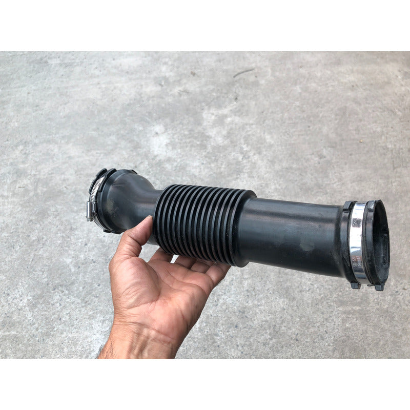 Manguera De Porta Filtro De Aire Para Jaguar Xe 2017, 2018, 2019 - Motor 2.0 Litros, Original