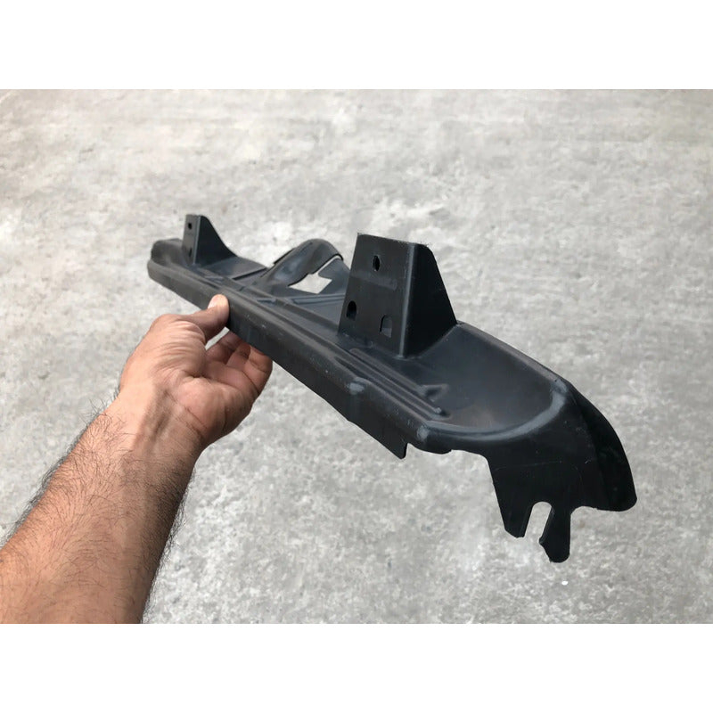 Deflector De Aire Superior Central Original Para Cadillac Xts 2013, 2014, 2015, 2016, 2017 Negro