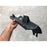 Deflector De Aire Superior Central Original Para Cadillac Xts 2013, 2014, 2015, 2016, 2017 Negro