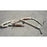 Bolsa De Aire Cortina Derecha Para Chevrolet Sonic Sedan 2013, 2014 - Original
