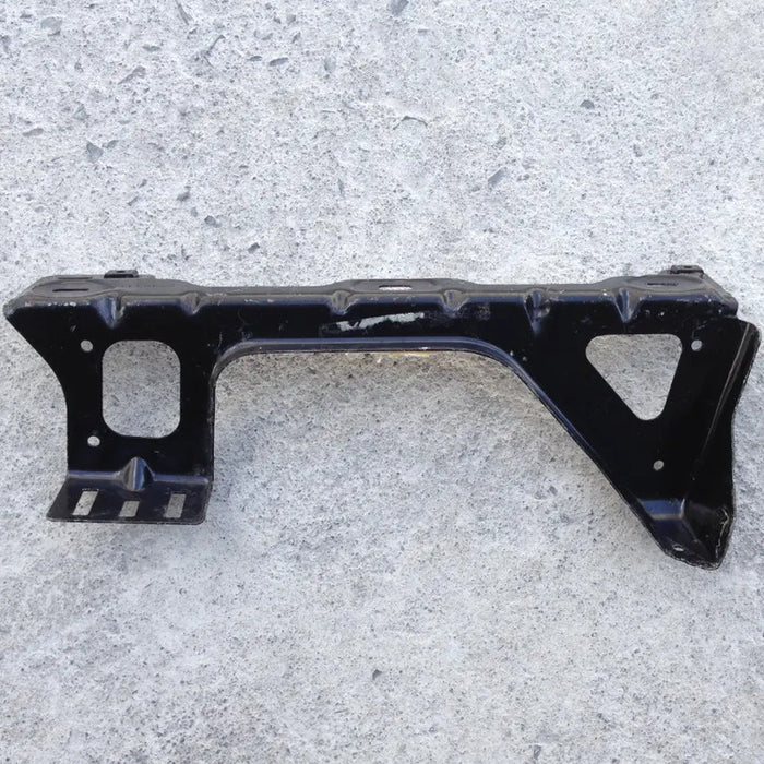 Soporte Parachoques Delantero Para Chevrolet Silverado 2007, 2008, 2009, 2010, 2011, 2012, 2013, 2014