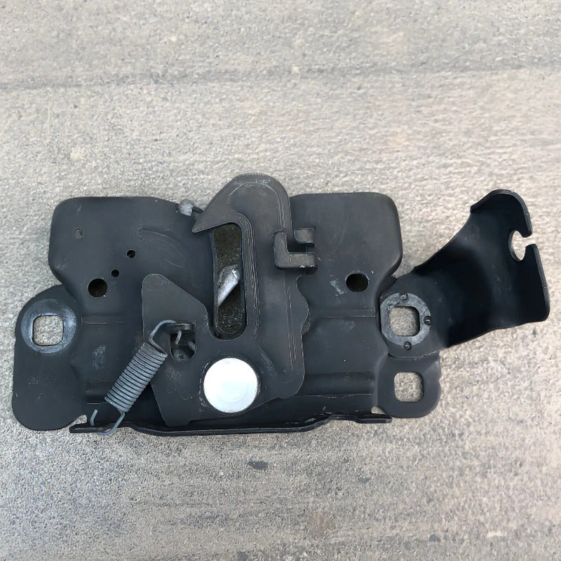 Chapa De Cofre Para Chrysler 200 2015, 2016, 2017 - Original