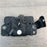 Chapa De Cofre Para Chrysler 200 2015, 2016, 2017 - Original