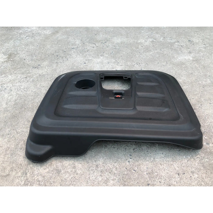 Cubierta De Motor Para Dodge Durango 2016, 2017, 2018, 2019, 2020, 2021, 2022 (motor 3.6 Litros) Original