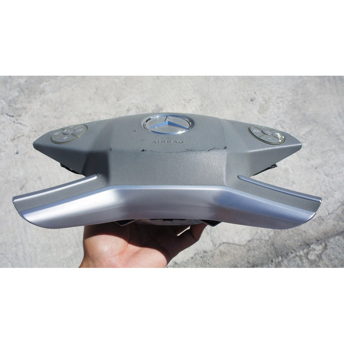 Bolsa De Aire Volante Mercedes Benz Gl350, Gl450 2009-2012