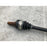 Junta Homocinetica Trasera Derecha Para Bmw 528i 2012, 2013, 2014, 2015, 2016 Motor 2.0 Original