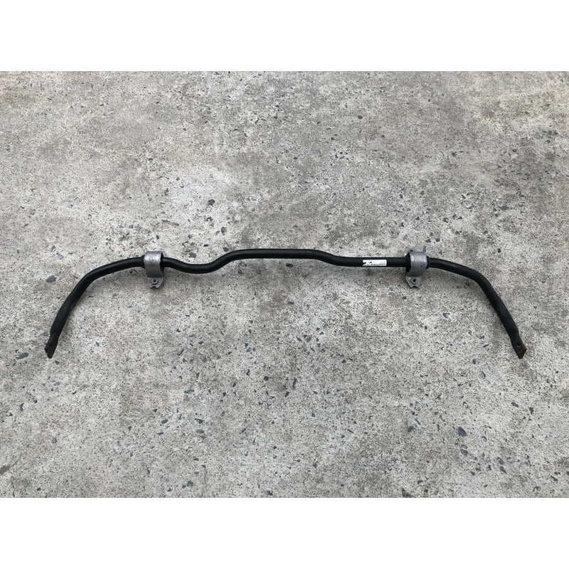 Barra Estabilizadora Delantera Para Volkswagen Cc 2013, 2014, 2015 Motor 2.0