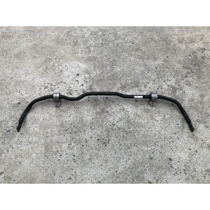 Barra Estabilizadora Delantera Para Volkswagen Cc 2013, 2014, 2015 Motor 2.0