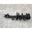 Amortiguador Delantero Izquierdo Para Nissan Pathfinder 2013, 2014, 2015, 2016, 2017, 2018, 2019, 2020 (motor 3.5) Original