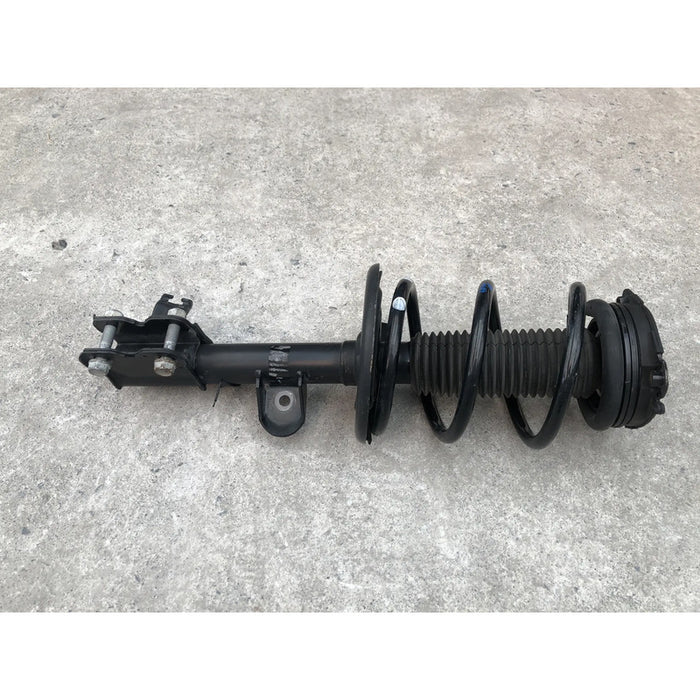Amortiguador Delantero Izquierdo Para Nissan Pathfinder 2013, 2014, 2015, 2016, 2017, 2018, 2019, 2020 (motor 3.5) Original