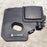 Porta Filtro De Aire Para Ford Fusion 2013, 2014, 2015, 2016, 2017, 2018, 2019 Motor 2.0 (original)
