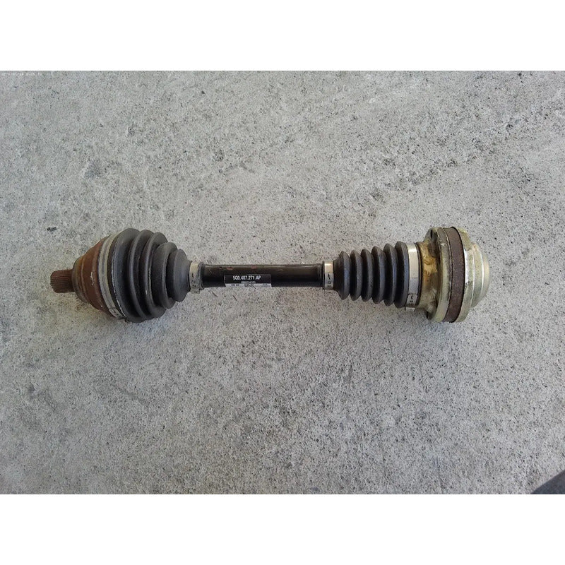Junta Homocinetica Izquierda Delantera Para Audi A3 2015, 2016, 2017, 2018 Original