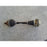 Junta Homocinetica Izquierda Delantera Para Audi A3 2015, 2016, 2017, 2018 Original