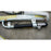 Bolsa De Aire Cortina Izquierda Para Soul 2010, 2011, 2012, 2013 Original