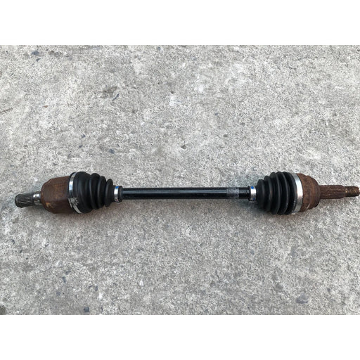 Junta Homocinetica Delantera Izquierda Original Para Elantra 2021, 2022, 2023 Motor 2.0