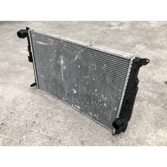 Radiador Original Para Bmw X3 2011 Al 2016 Motor 3.0