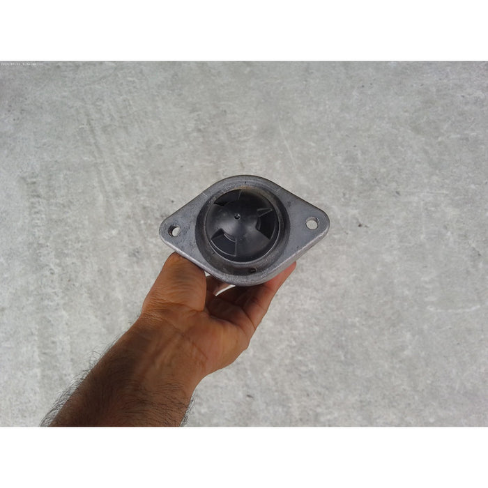 Amortiguador Trasero Izquierdo Para Honda Civic 2016, 2017, 2018, 2019, 2020, 2021 - Motor 1.5 Litros - Original
