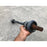 Junta Homocinetica Trasera Izquierda Original Para Mercedes Benz C300 2015, 2016, 2017 (motor 2.0 Litros)