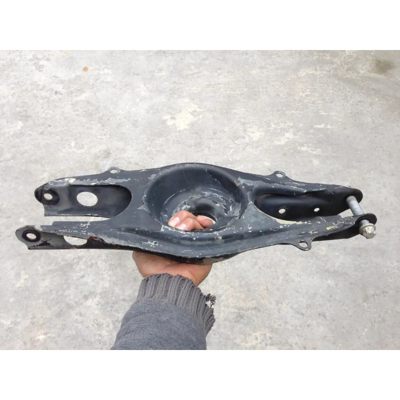 Horquilla Trasera (ambos Lados) Para Mercedes Benz C250 2008, 2009, 2010, 2011, 2012, 2013, 2014, 2015