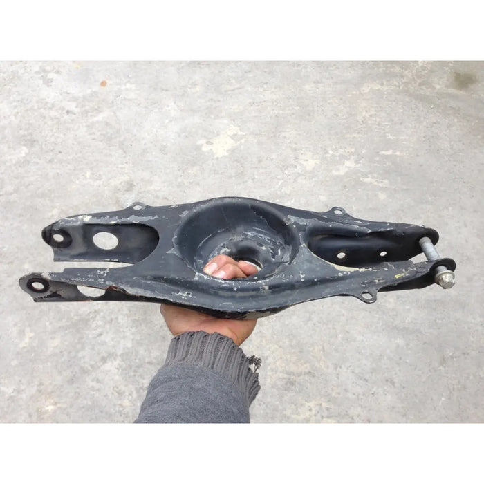 Horquilla Trasera (ambos Lados) Para Mercedes Benz C250 2008, 2009, 2010, 2011, 2012, 2013, 2014, 2015