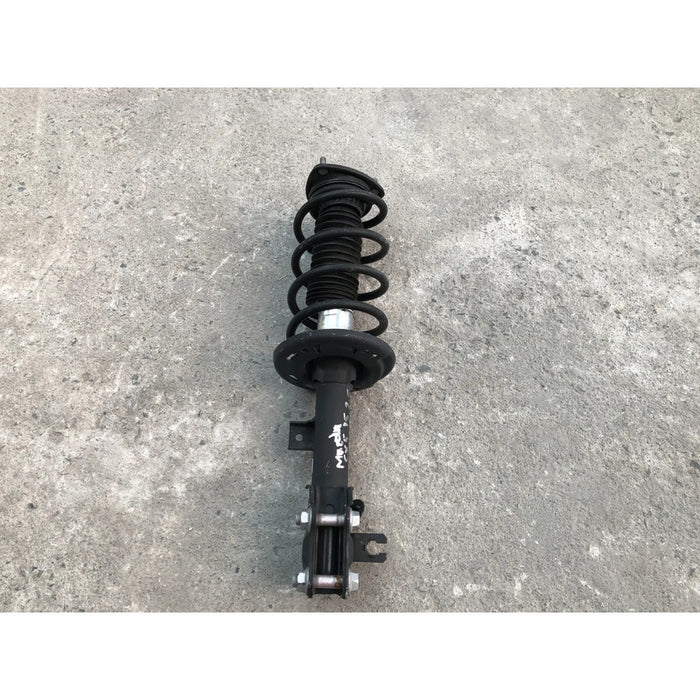 Amortiguador Delantero Derecho Para Mazda Cx-5, Cx5 2013, 2014, 2015, 2016 Original