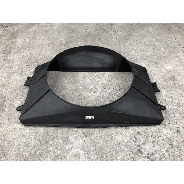 Tolva Radiador Ford Lobo F150 1999 Al 2004 5.4