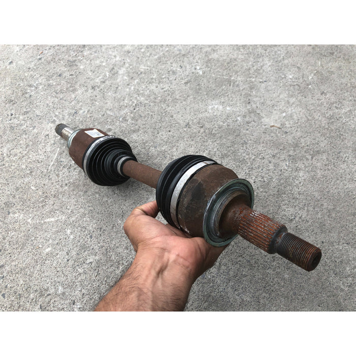 Junta Homocinetica Delantera Izquierda Original Para Cadillac Xts 2014, 2015, 2016, 2017 Motor 3.6