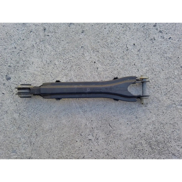 Tirante Trasero Izquierdo Para C250 Coupe 2008-2014 (1.8)
