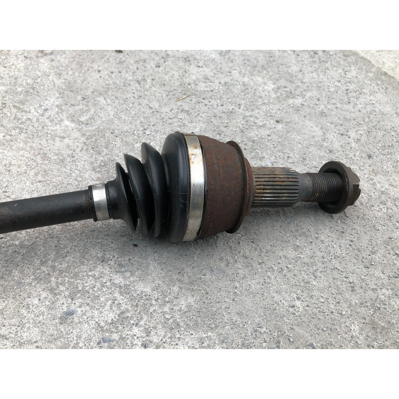 Junta Homocinetica Trasera Derecha para Traverse 2018 2019 2020 2021 Motor 3.6, Original