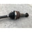 Junta Homocinetica Trasera Derecha Traverse 2018 2019 2020 2021 Motor 3.6, Original