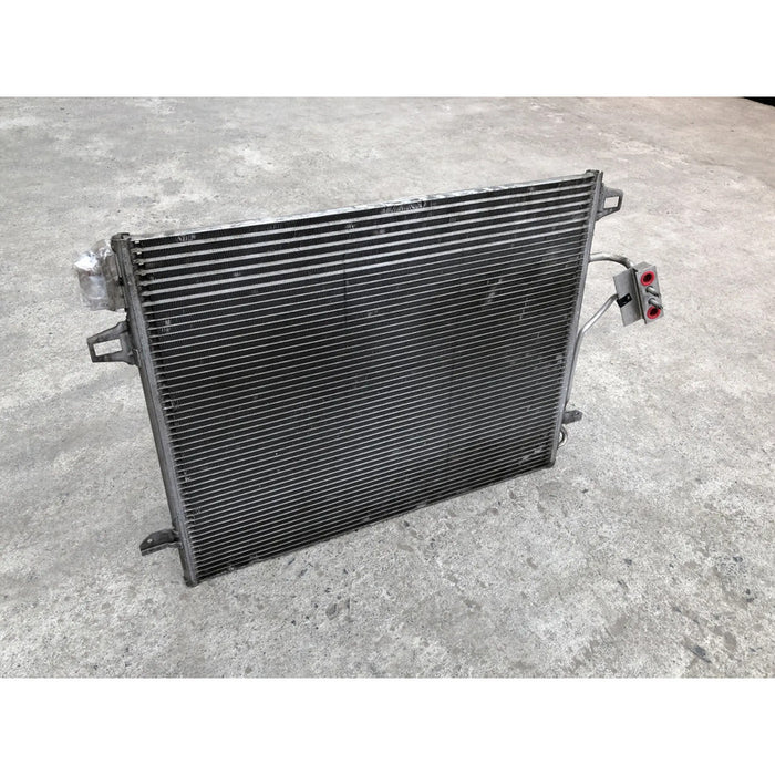 Condensador Original Para Dodge Caravan 2009, 2010, 2011, 2012, 2013, 2014, 2015, 2016, 2017, 2018 Motor 3.6