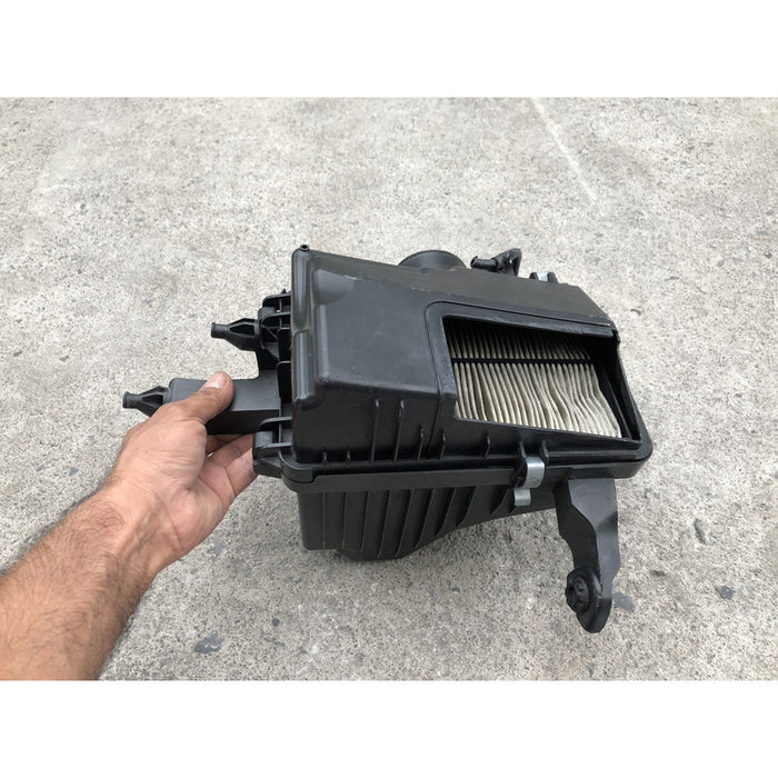 Porta Filtro De Aire Nissan Rogue 2014 Al 2018 2.5