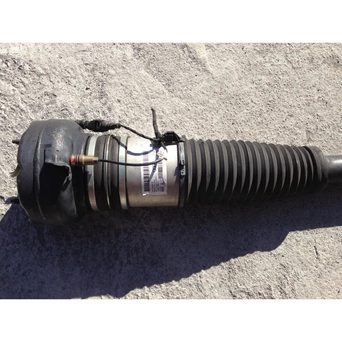 Amortiguador Trasero Izquierdo Para Audi A8 2011, 2012, 2013, 2014, 2015, 2016, 2017 Motor 3.0