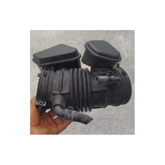 Manguera De Porta Filtro Aire Para Santa Fe 2013, 2014, 2015, 2016, 2017, 2018, 2019 - Motor 3.3 Litros 6 Cilindros - Original