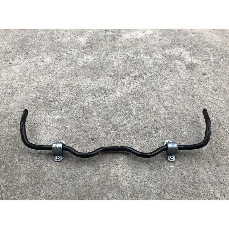 Barra Estabilizadora Delantera Para Fiat 500x 2012, 2013, 2014, 2015, 2016, 2017, 2018, 2019 Motor 2.4 Original