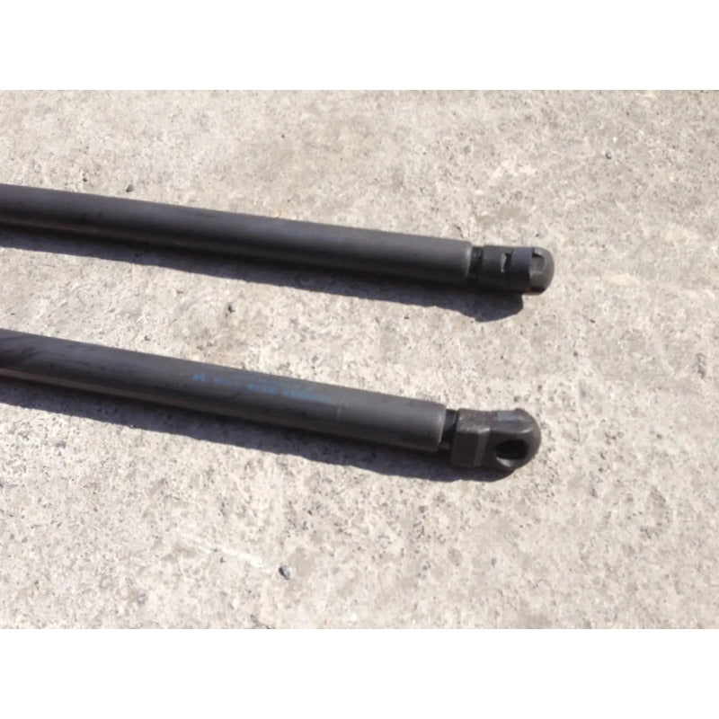 Set Juego Pistones De Cajuela Para Nissan Rogue Sport 2017, 2018, 2019