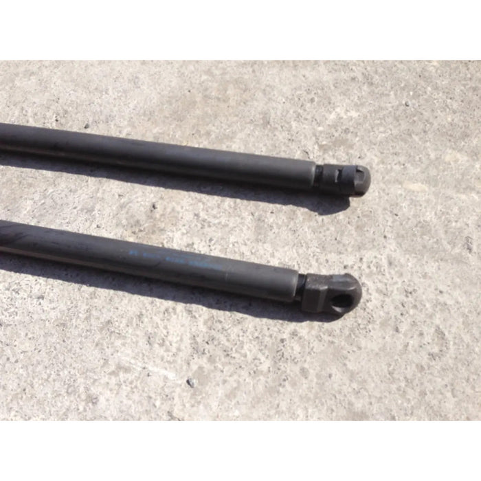 Set Juego Pistones De Cajuela Para Nissan Rogue Sport 2017, 2018, 2019