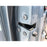 Puerta Delantera Izquierda Original Para Buick Encore 2013, 2014, 2015, 2016, 2017, 2018, 2019 Delantera Izquierdo Celeste