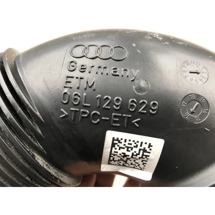 Manguera De Porta Filtro Para Audi A4 2017, 2018, 2019, 2020, 2021, 2022, 2023, 2024 (motor 2.0)