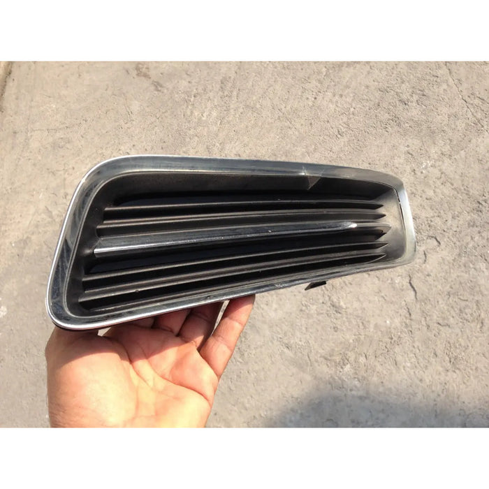 Parrilla Facia Delantera Izquierda Chrysler 300 2011 - 2014 Plástico