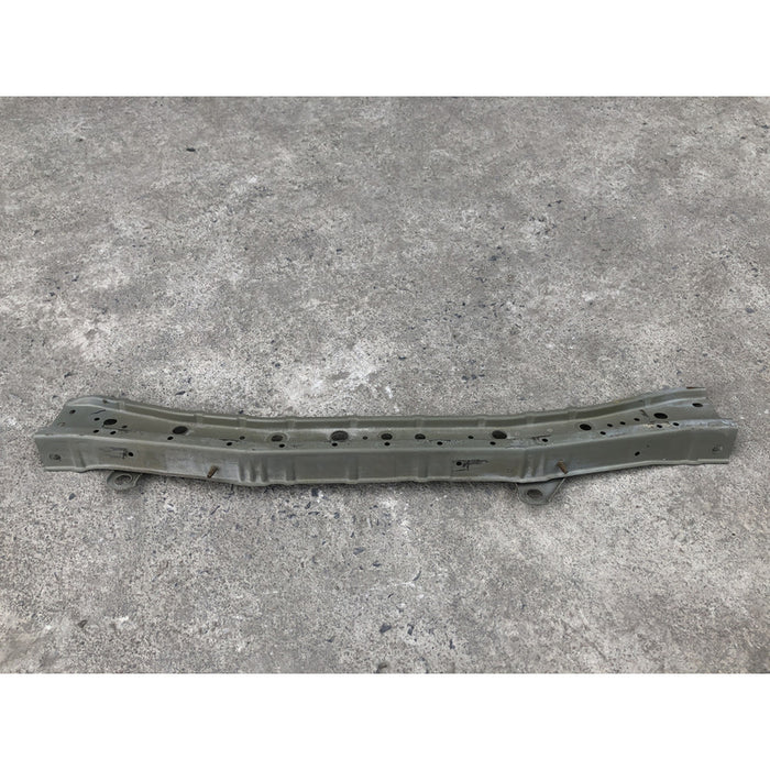 Seccion Superior De Marco Radiador Para Nissan Versa 2014, 2015, 2016, 2017, 2018, 2019