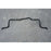 Barra Estabilizadora Delantera Original Para Nissan Murano 2009, 2010, 2011, 2012, 2013, 2014 Motor 3.5