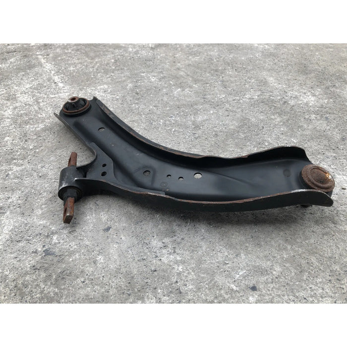 Horquilla Delantera Derecha Para Nissan Rogue 2015, 2016, 2017, 2018, 2019 - Motor 2.5 - Original
