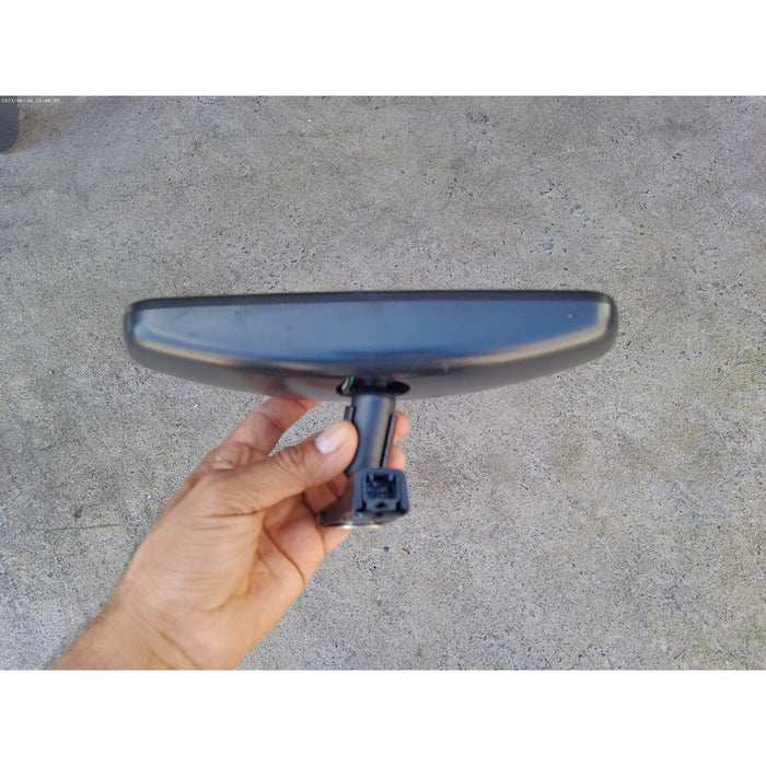 Espejo Interior Hyundai Sonata Del 2012 Al 2019 Original